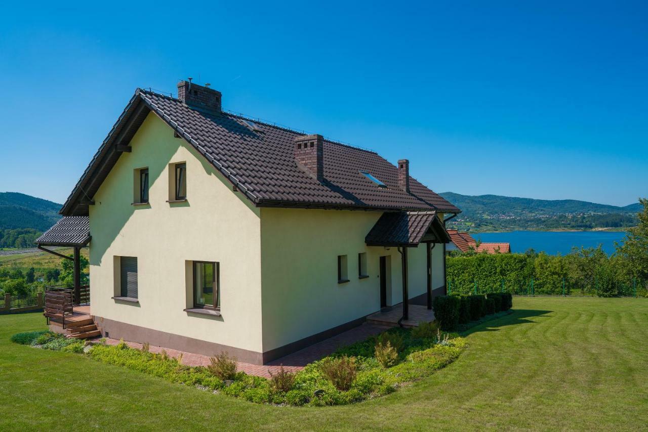Mucharz268 Villa Eksteriør bilde